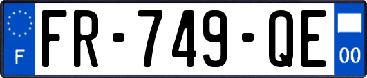 FR-749-QE