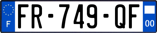 FR-749-QF
