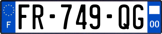FR-749-QG