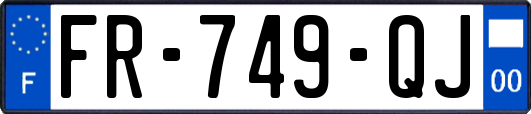 FR-749-QJ