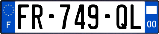 FR-749-QL