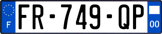 FR-749-QP
