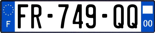 FR-749-QQ