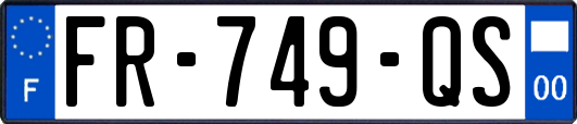 FR-749-QS