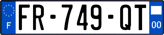 FR-749-QT