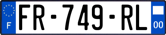 FR-749-RL