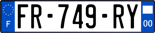FR-749-RY
