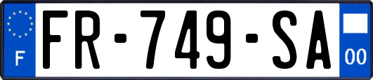 FR-749-SA