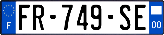 FR-749-SE
