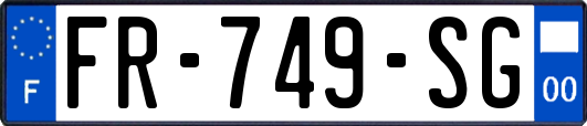 FR-749-SG