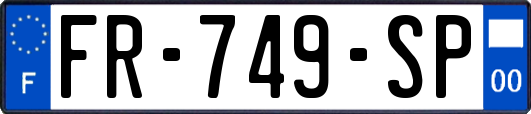 FR-749-SP