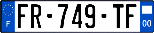 FR-749-TF