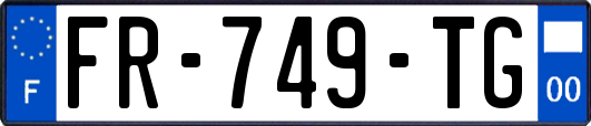 FR-749-TG