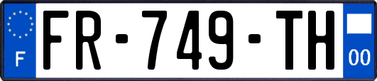 FR-749-TH