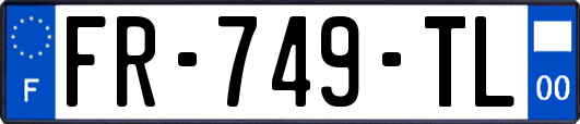 FR-749-TL