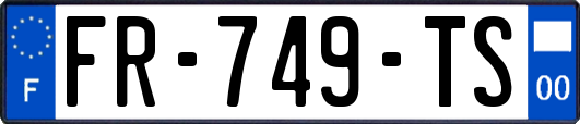FR-749-TS