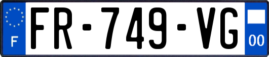 FR-749-VG