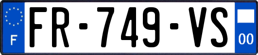 FR-749-VS
