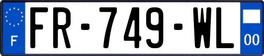 FR-749-WL