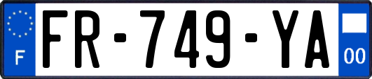 FR-749-YA