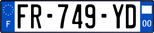 FR-749-YD