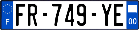 FR-749-YE