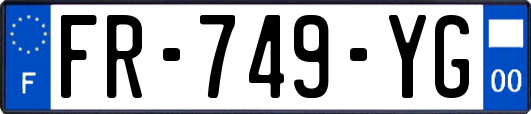 FR-749-YG