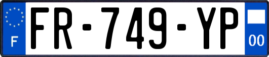 FR-749-YP