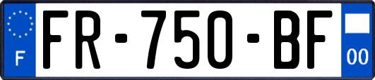 FR-750-BF