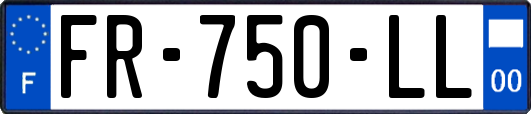 FR-750-LL
