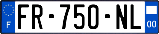 FR-750-NL