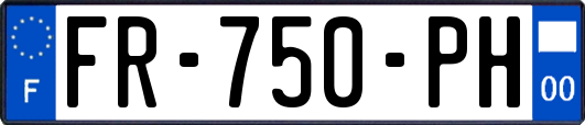 FR-750-PH