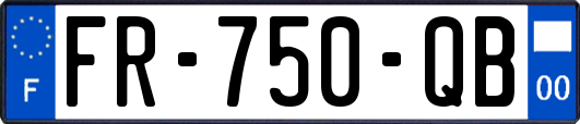 FR-750-QB
