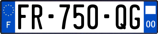 FR-750-QG