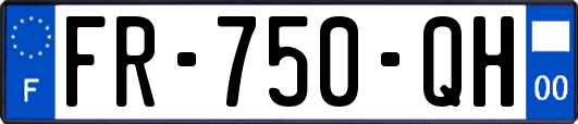 FR-750-QH