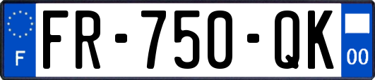 FR-750-QK