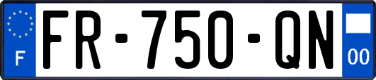 FR-750-QN