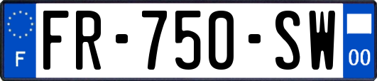 FR-750-SW
