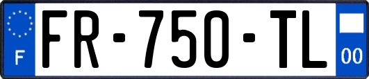 FR-750-TL