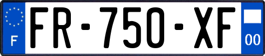 FR-750-XF