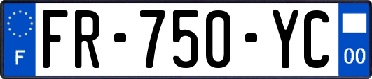 FR-750-YC