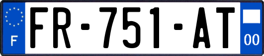 FR-751-AT