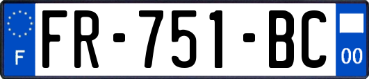 FR-751-BC