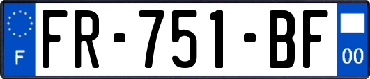 FR-751-BF