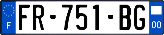 FR-751-BG