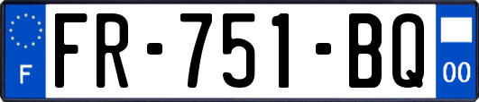FR-751-BQ