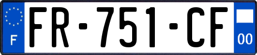 FR-751-CF