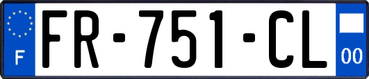 FR-751-CL