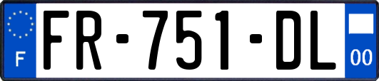 FR-751-DL