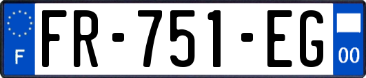 FR-751-EG